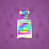 Perfume Bottle #2245