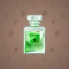 Perfume Bottle #2247