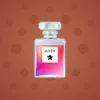 Perfume Bottle #2248