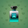 Perfume Bottle #225