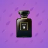 Perfume Bottle #2250