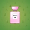 Perfume Bottle #2258