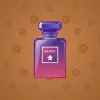 Perfume Bottle #2259