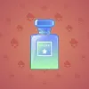 Perfume Bottle #226
