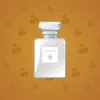 Perfume Bottle #2261