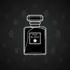 Perfume Bottle #2262