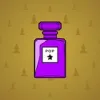 Perfume Bottle #2263