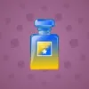 Perfume Bottle #2264