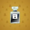 Perfume Bottle #2265