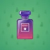 Perfume Bottle #2266