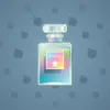 Perfume Bottle #2268