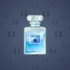 Perfume Bottle #227