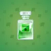 Perfume Bottle #2271
