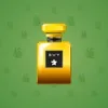 Perfume Bottle #2274