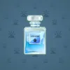 Perfume Bottle #2276