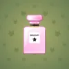 Perfume Bottle #2277