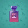Perfume Bottle #2279