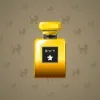 Perfume Bottle #2282