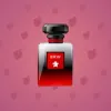 Perfume Bottle #2284