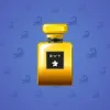 Perfume Bottle #2286