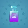 Perfume Bottle #2288