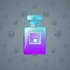 Perfume Bottle #2290