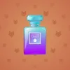 Perfume Bottle #2294