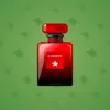 Perfume Bottle #2296