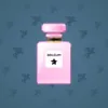 Perfume Bottle #2297