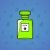 Perfume Bottle #2299