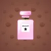 Perfume Bottle #23