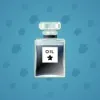 Perfume Bottle #2300