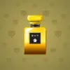 Perfume Bottle #2310