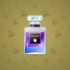 Perfume Bottle #2311