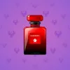 Perfume Bottle #2312