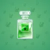 Perfume Bottle #2315