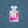Perfume Bottle #2317