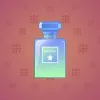 Perfume Bottle #2318