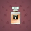 Perfume Bottle #232