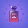 Perfume Bottle #2322