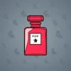 Perfume Bottle #2323