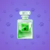 Perfume Bottle #2328