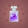 Perfume Bottle #2329