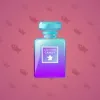 Perfume Bottle #233
