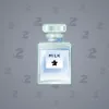 Perfume Bottle #2330