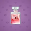 Perfume Bottle #2331