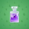 Perfume Bottle #2332
