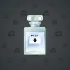 Perfume Bottle #2333