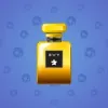 Perfume Bottle #2336