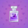 Perfume Bottle #2339